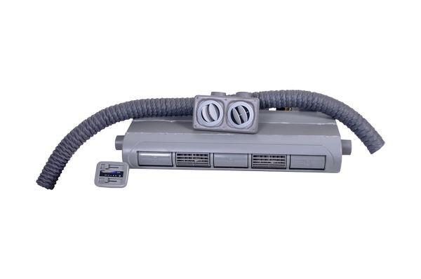 Кондиционер для Volkswagen Crafter дв. 2.5 7 кВт 228FR